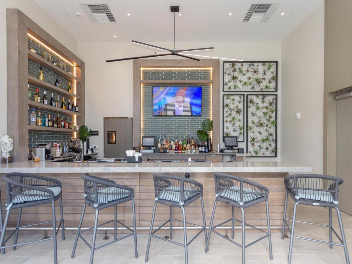 Hyde Beach House - Millionaire 2 Bd 2 Ba Apt, Direct Ocean View, 5 Min Walk To Ocean Hollywood Ngoại thất bức ảnh