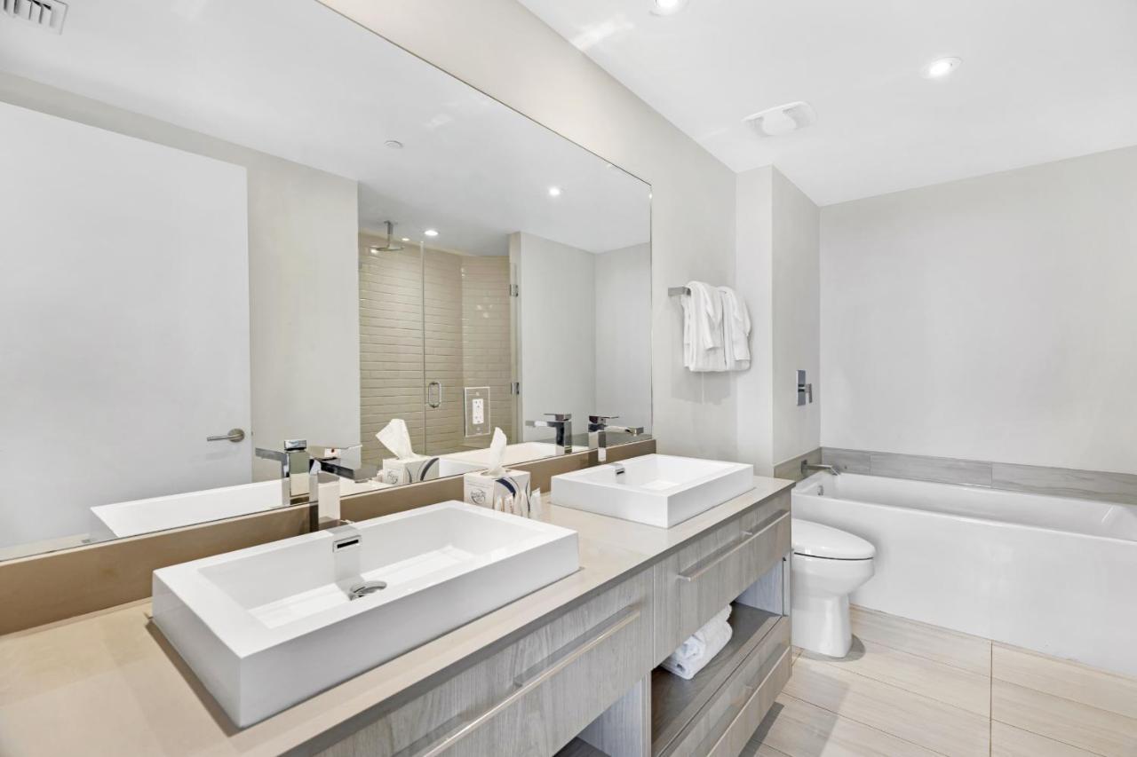 Hyde Beach House - Millionaire 2 Bd 2 Ba Apt, Direct Ocean View, 5 Min Walk To Ocean Hollywood Ngoại thất bức ảnh